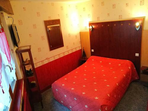 Hotel Le Relais Du Haut Limousin