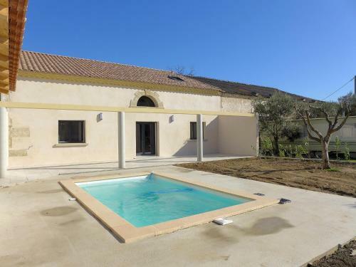 Holiday Home La Bergerie
