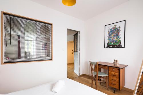 Apartamento L'erdre (apt. Cocoonr)