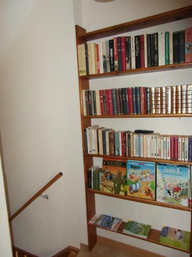 Bed & Breakfast Au Vieux Tilleul
