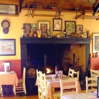 Fitzgeralds Woodlands House Hotel