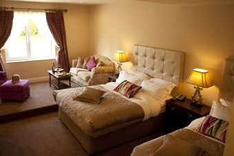 Fitzgeralds Woodlands House Hotel