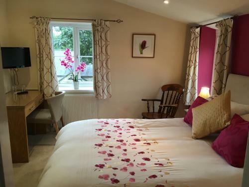 The Firs B&B &tea Room