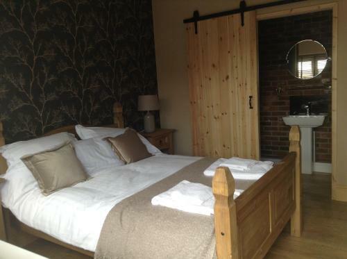 Posada Roos Rooms