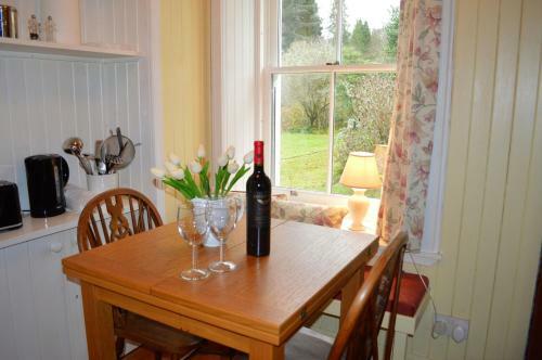 Glenbranter Cottage