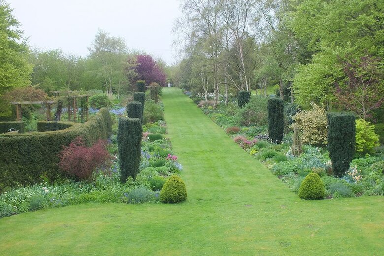 Goltho House Bed & Breakfast