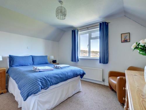 Holiday Home Beggars Roost