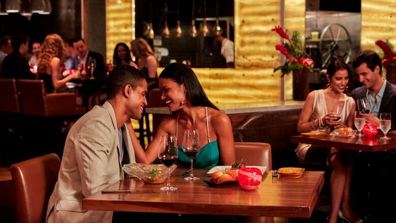 Hotel Intercontinental Miami