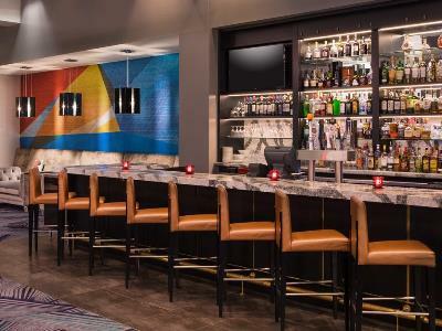 Hotel Hilton Miami Downtown