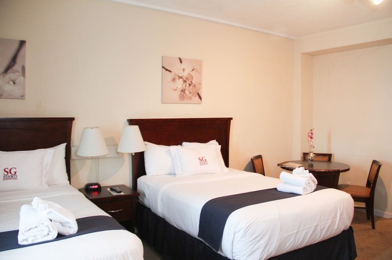 Hotel Casablanca On The Ocean