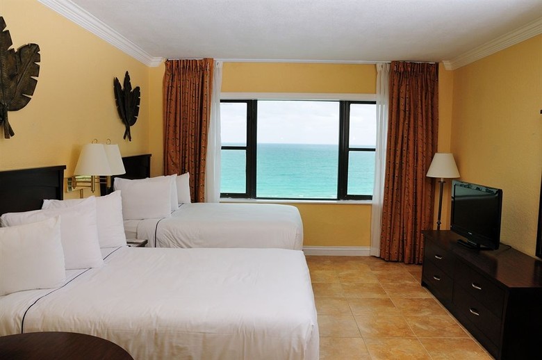 Hotel Casablanca On The Ocean