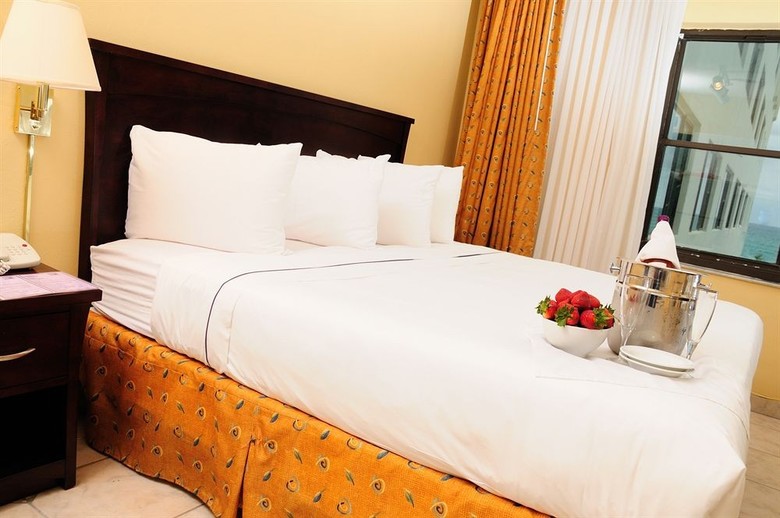 Hotel Casablanca On The Ocean