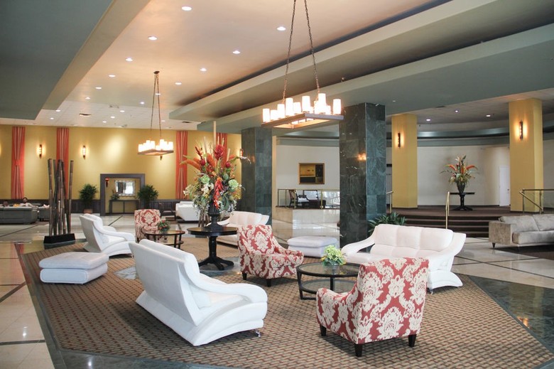 Hotel Casablanca On The Ocean