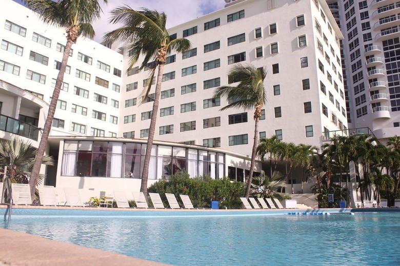 Hotel Casablanca On The Ocean