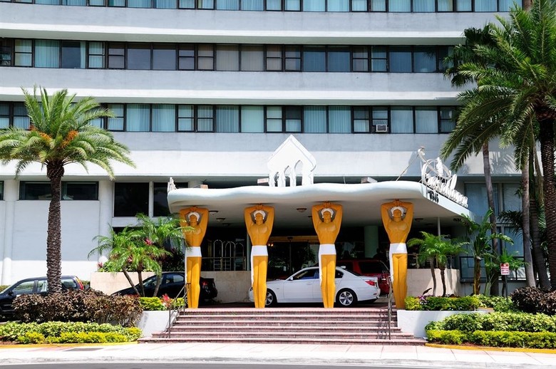 Hotel Casablanca On The Ocean