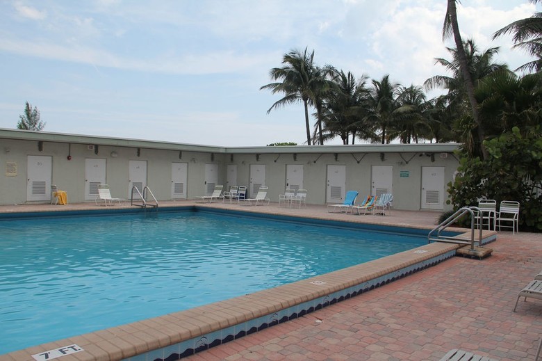 Hotel Casablanca On The Ocean