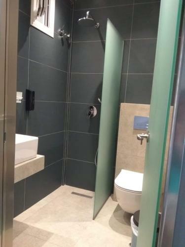 Apartamento Astris Beach