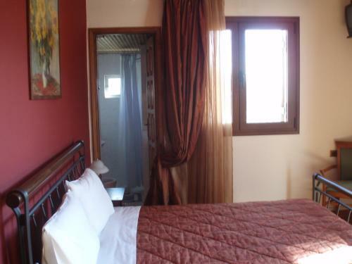 Hostal Guesthouse Odysseas