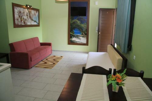 Aparthotel Aphrodite