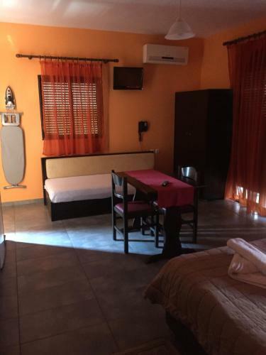 Aparthotel Aphrodite