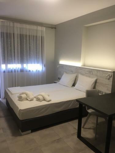Aparthotel Aphrodite