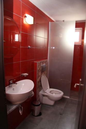 Aparthotel Aphrodite
