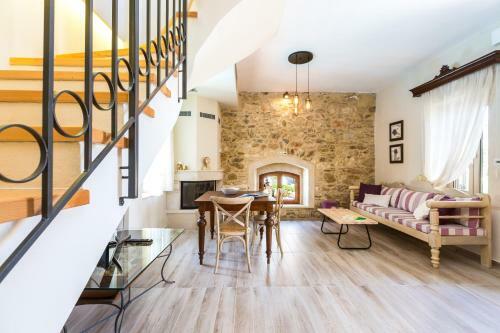 Philoxenia Villas