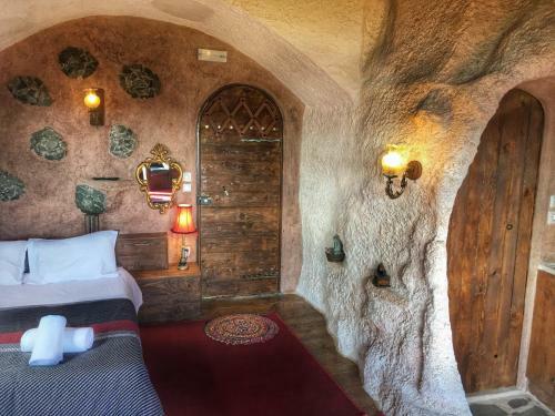 Hostal Anemoessa