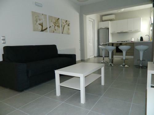 Kalithies Apartment