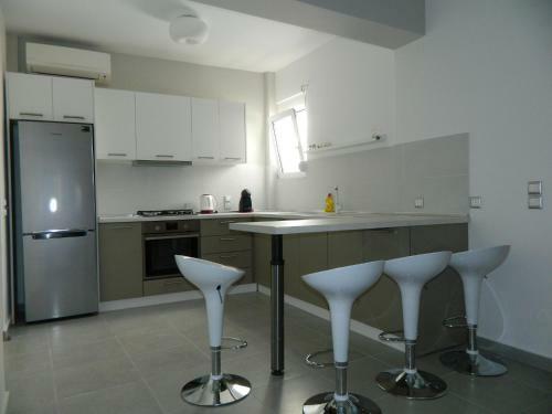 Kalithies Apartment