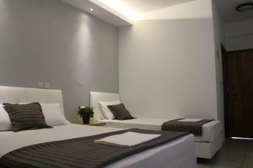 Zeus Hotel