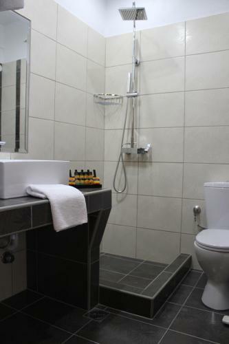 Zeus Hotel