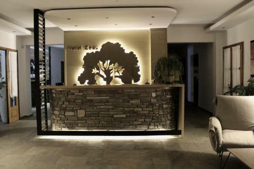 Zeus Hotel