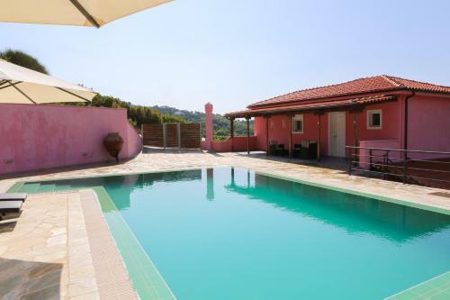 Villa Anemoessa