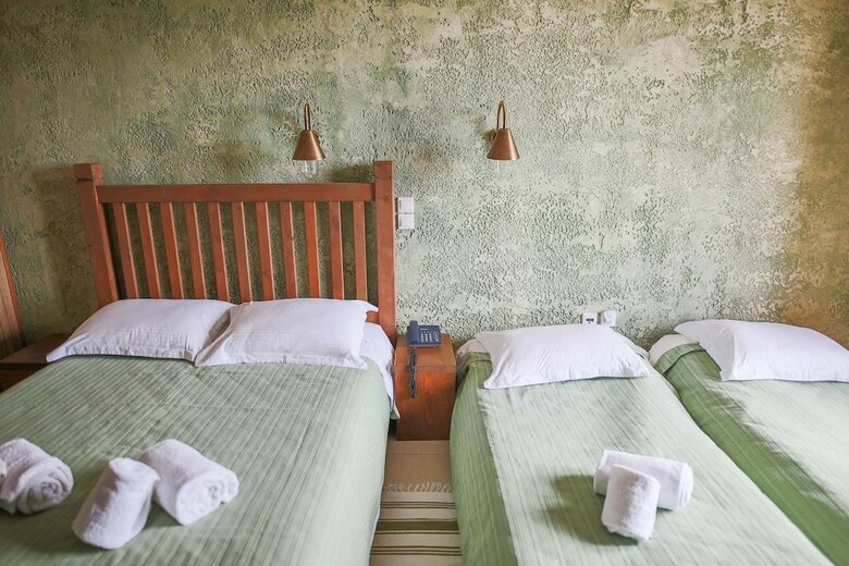 Faris Hotel