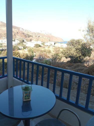 Apartamento Drouga's Studios & Suites