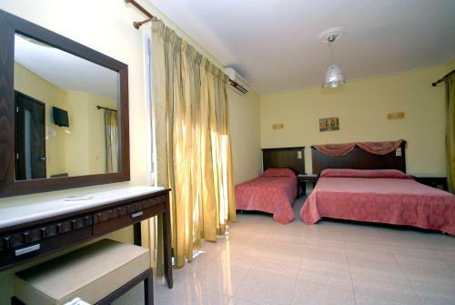 Apartamento Ariadnes Holiday Accommodation II