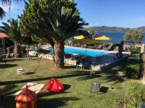 Apartamento Ariadnes Holiday Accommodation II