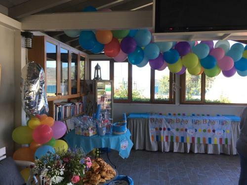Apartamento Ariadnes Holiday Accommodation II