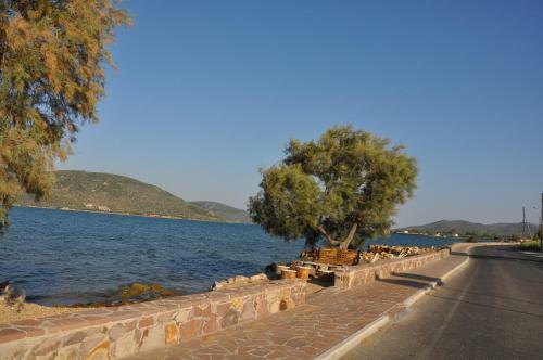 Apartamento Ariadnes Holiday Accommodation II