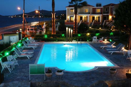 Apartamento Ariadnes Holiday Accommodation II