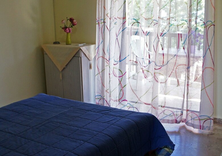 Skourtis Apartments