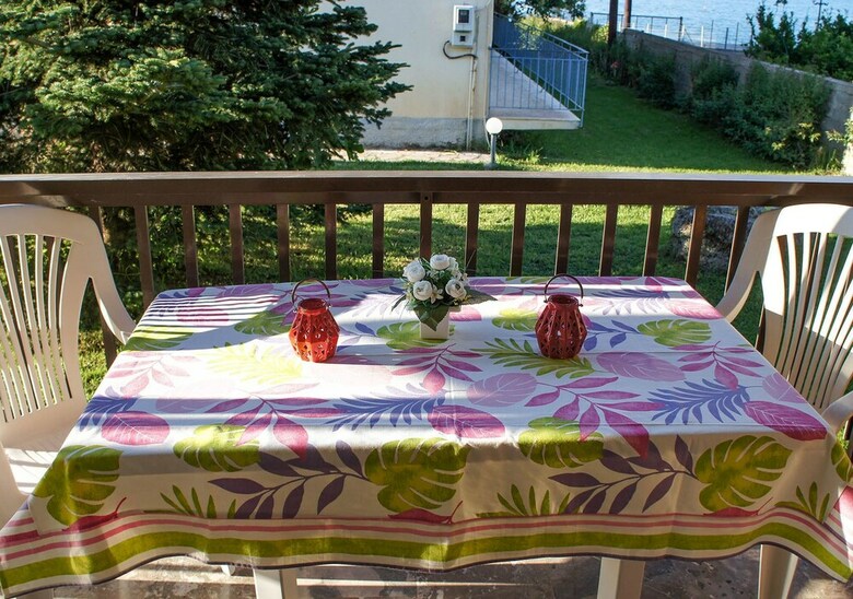 Skourtis Apartments