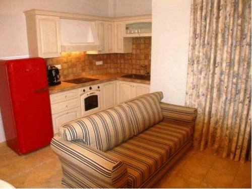 Apartamento Giogarakis Suites