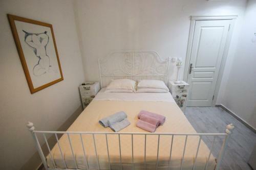 Posada Angels Home