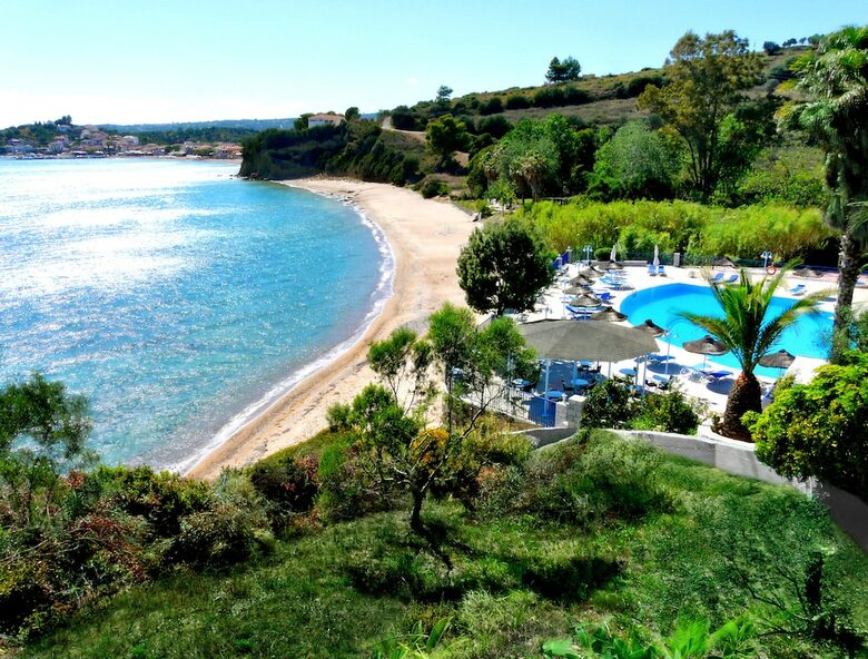 Hotel Golden Sun