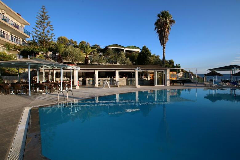 Hotel Golden Sun