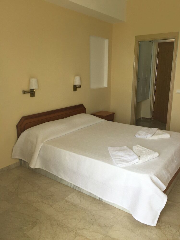 Hotel Golden Sun