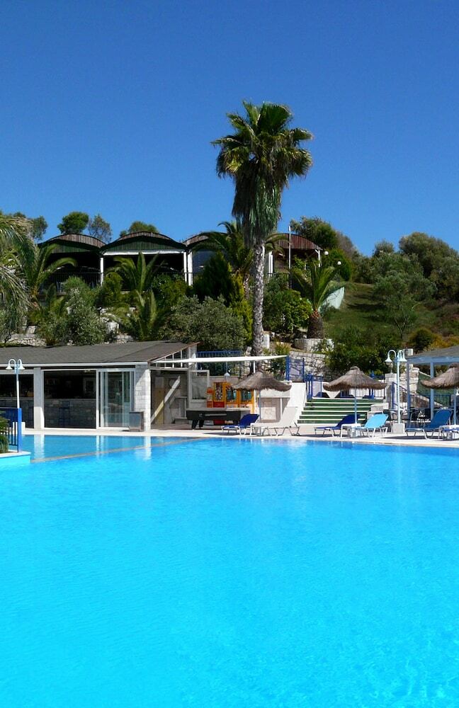 Hotel Golden Sun