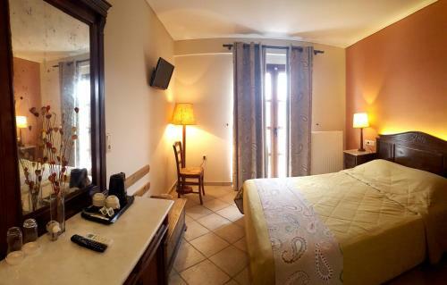 Hostal Bacchus